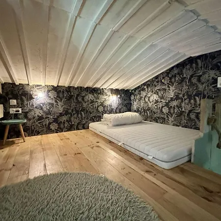 Saint Georges D'oléron - Maison 4 Couchages Sg000-050 Villa *